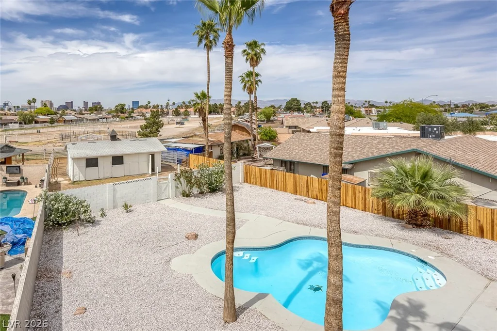 1486 Rawhide, Las Vegas, NV 89119