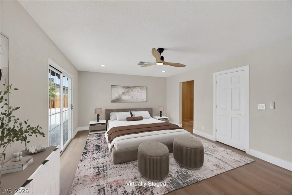 1486 Rawhide, Las Vegas, NV 89119