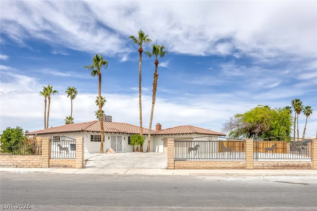 1486 Rawhide, Las Vegas, NV 89119
