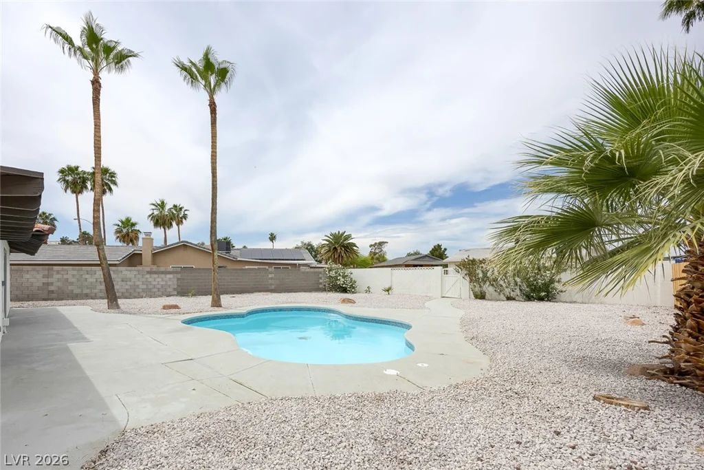 1486 Rawhide, Las Vegas, NV 89119