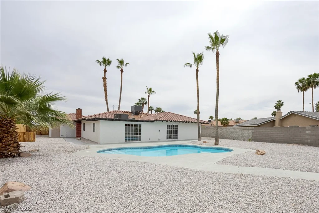 1486 Rawhide, Las Vegas, NV 89119