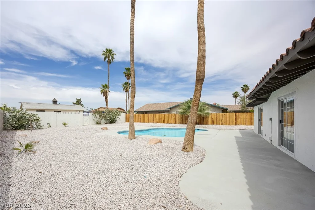 1486 Rawhide, Las Vegas, NV 89119