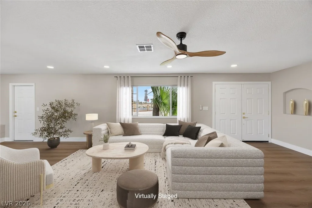 1486 Rawhide, Las Vegas, NV 89119