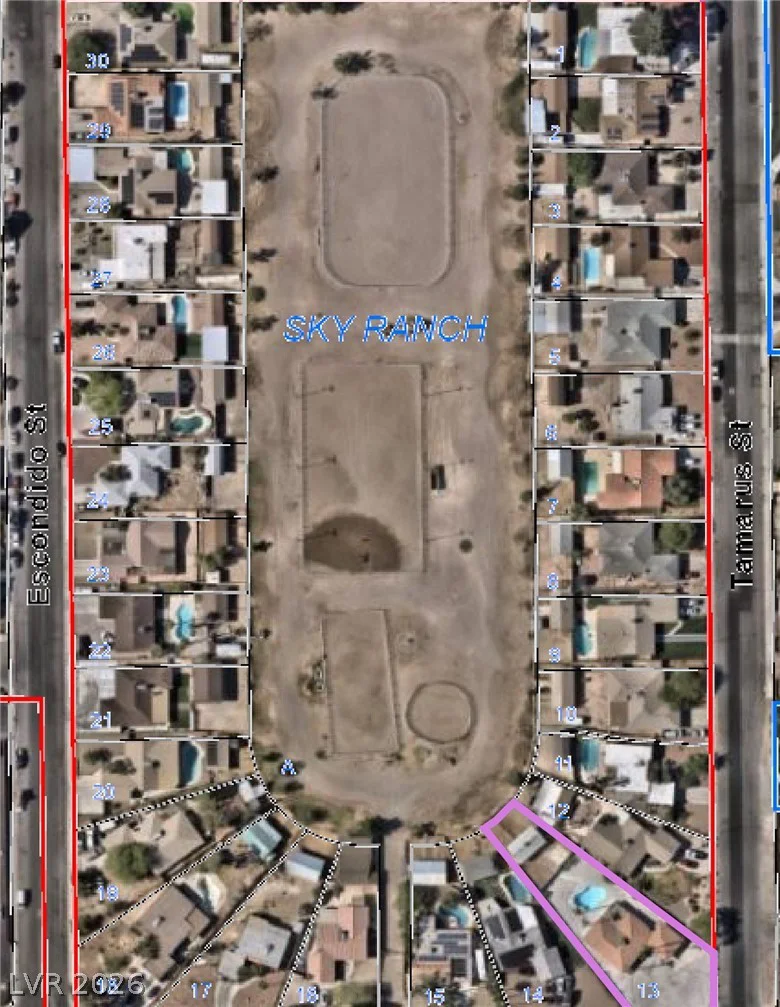 1486 Rawhide, Las Vegas, NV 89119