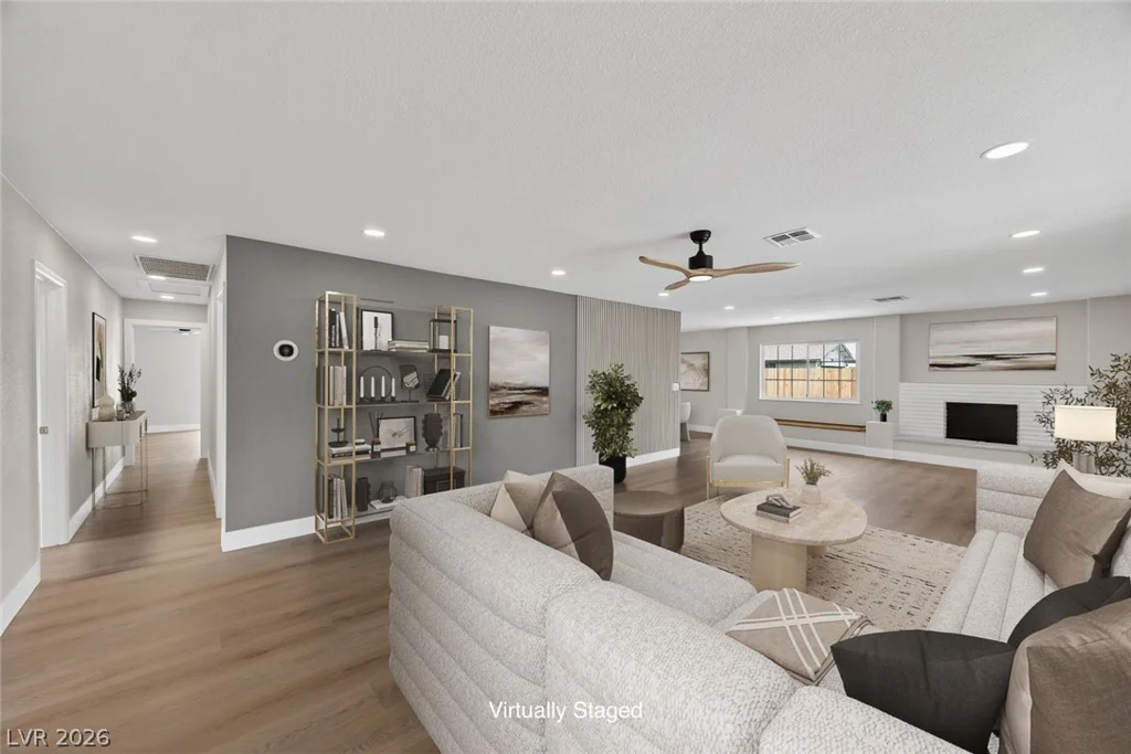 1486 Rawhide, Las Vegas, NV 89119