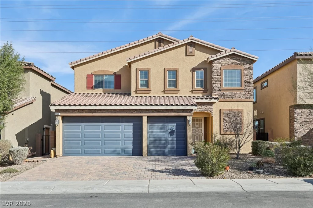 6168 Stetson Cove, Las Vegas, NV 89148