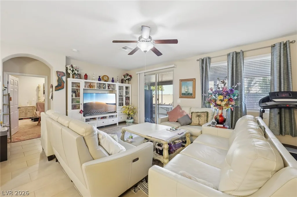 6168 Stetson Cove, Las Vegas, NV 89148