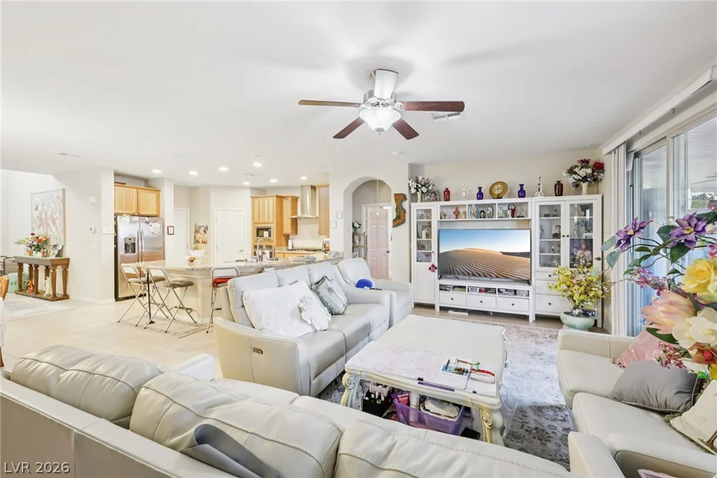 6168 Stetson Cove, Las Vegas, NV 89148