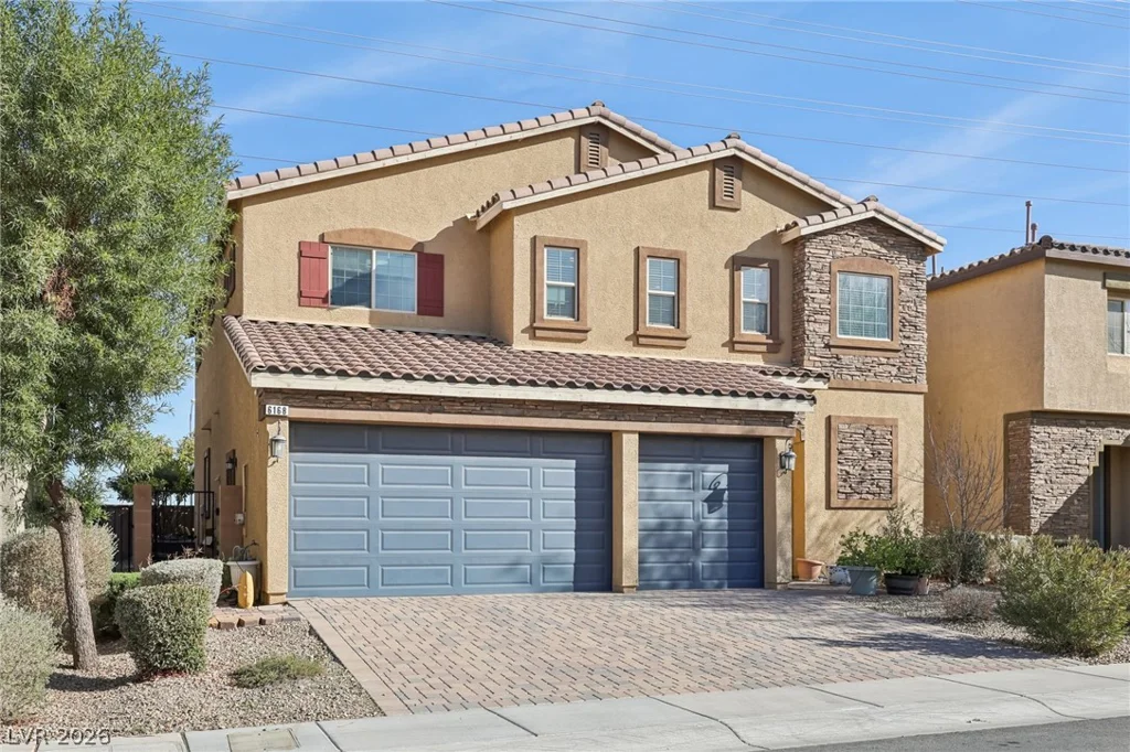 6168 Stetson Cove, Las Vegas, NV 89148