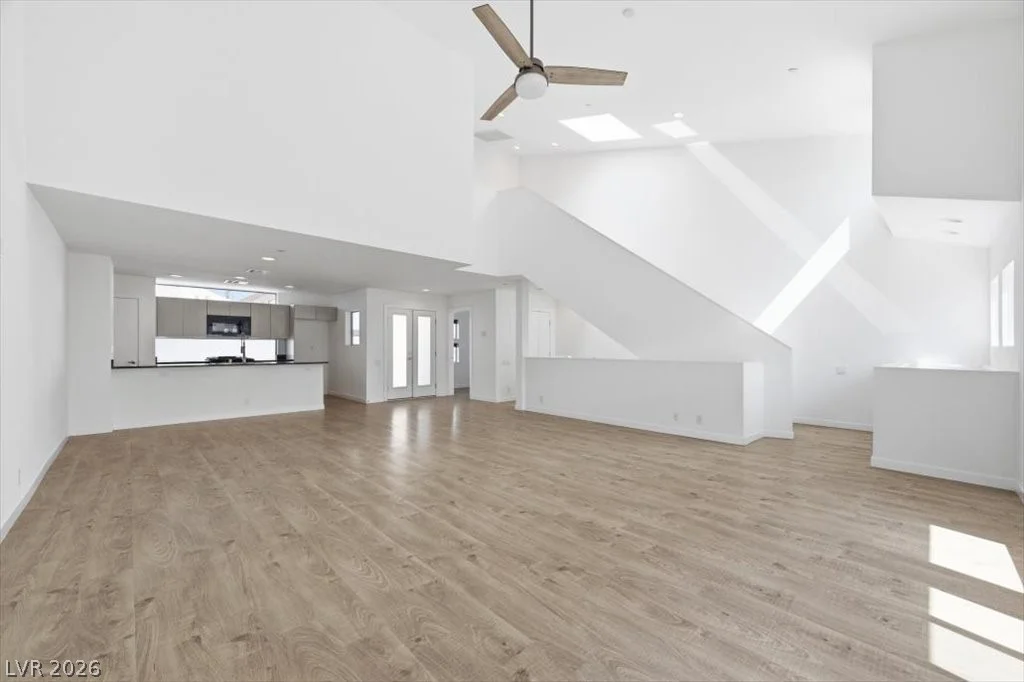 247 Tower, Las Vegas, NV 89101