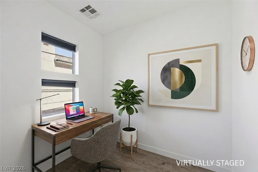247 Tower, Las Vegas, NV 89101