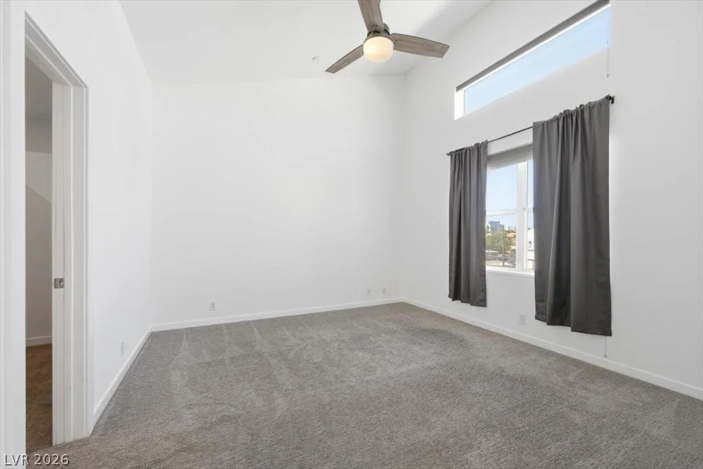 247 Tower, Las Vegas, NV 89101