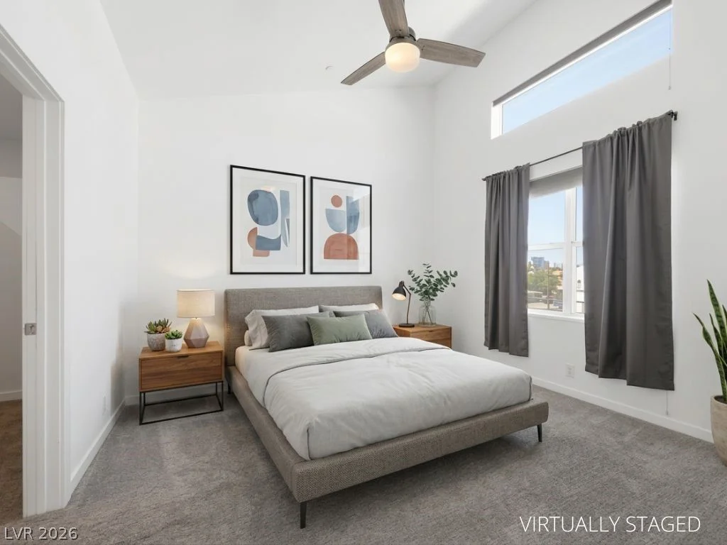 247 Tower, Las Vegas, NV 89101