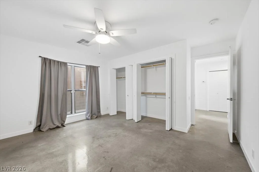 247 Tower, Las Vegas, NV 89101