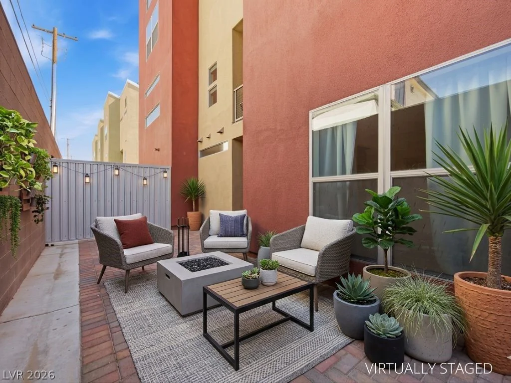 247 Tower, Las Vegas, NV 89101