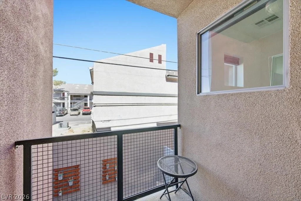 247 Tower, Las Vegas, NV 89101