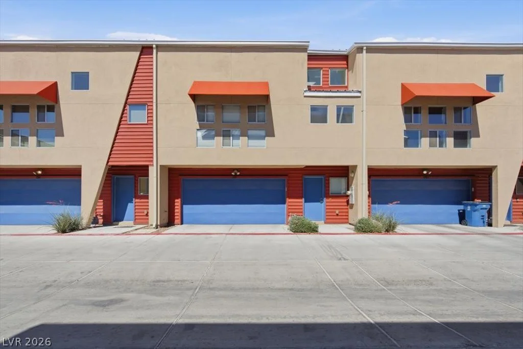 247 Tower, Las Vegas, NV 89101