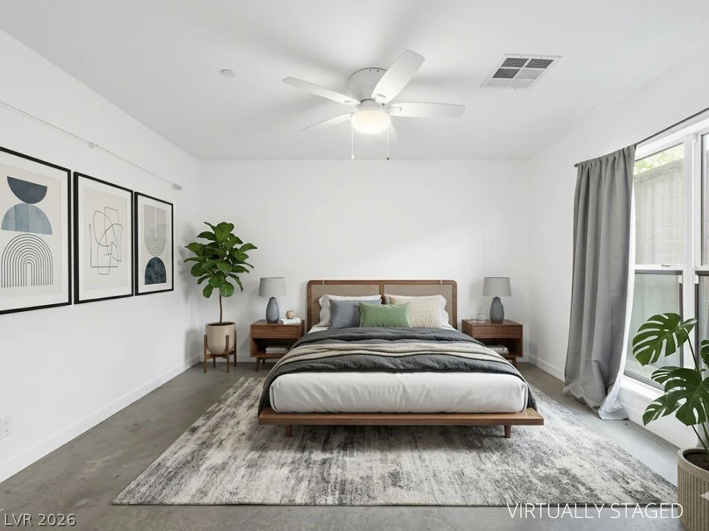 247 Tower, Las Vegas, NV 89101