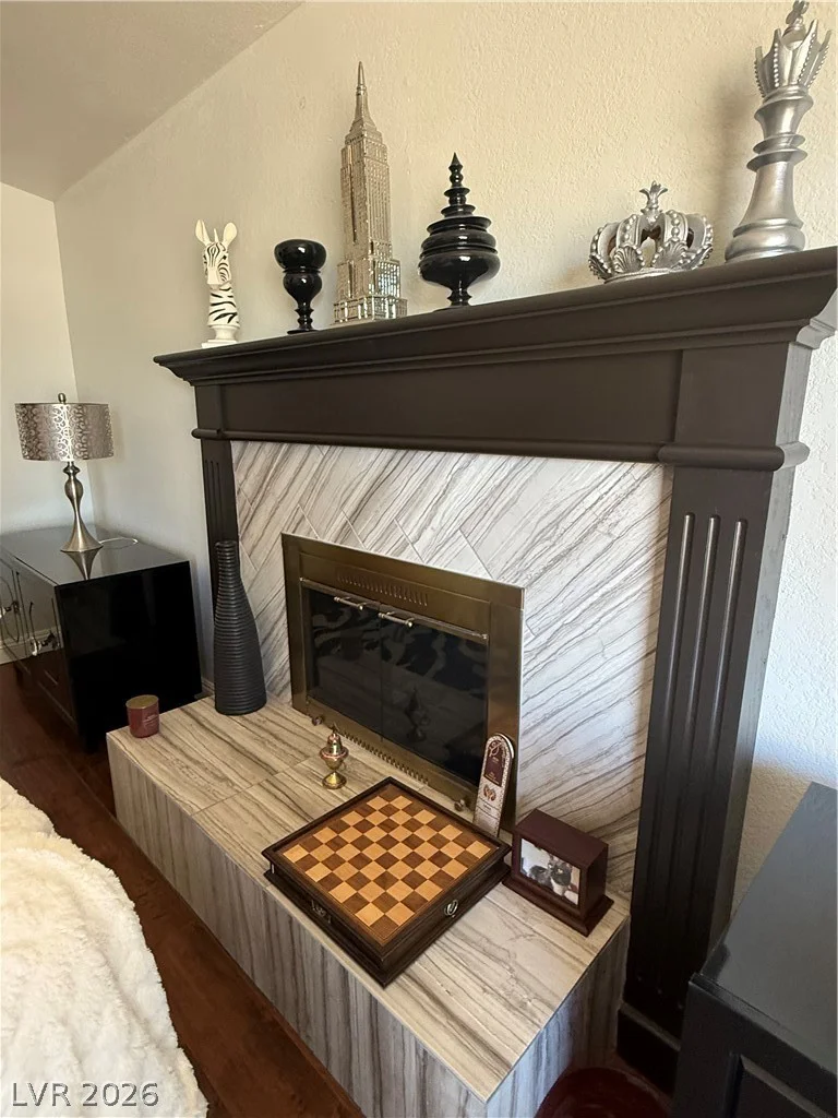 6747 Grandola, Las Vegas, NV 89103