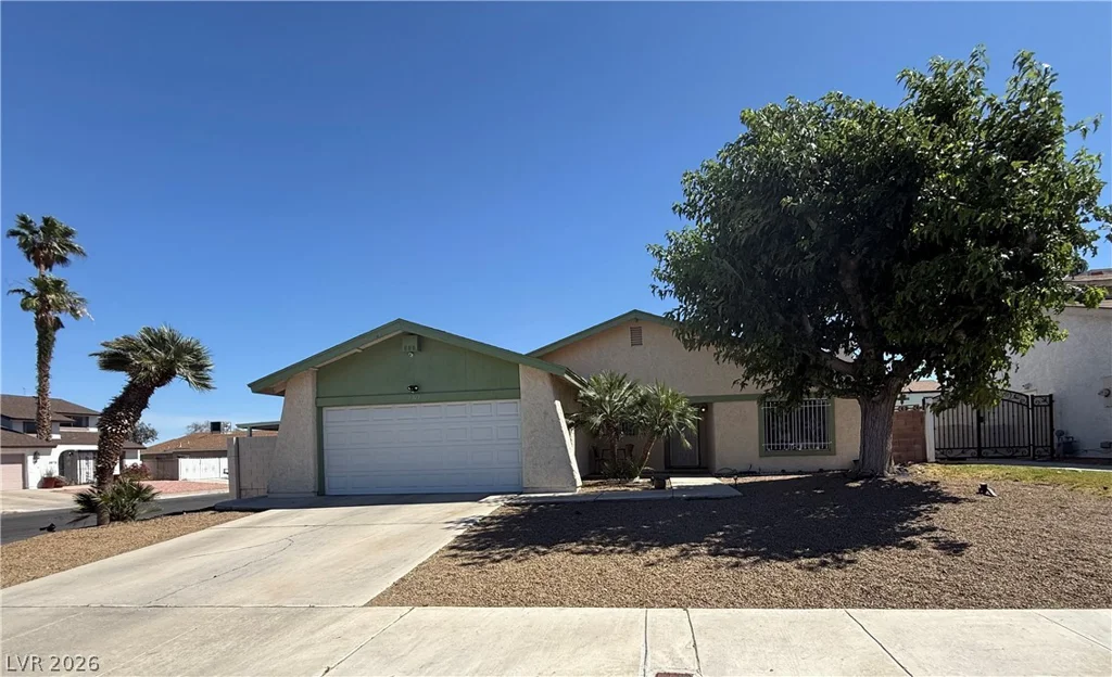 6747 Grandola, Las Vegas, NV 89103