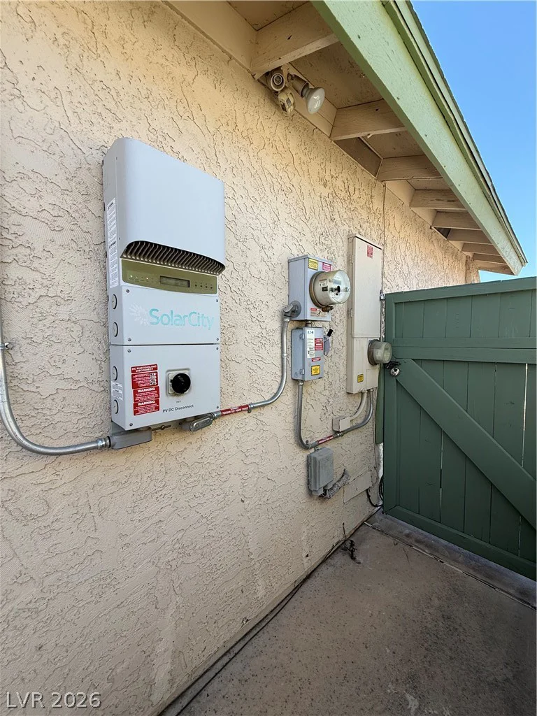 6747 Grandola, Las Vegas, NV 89103