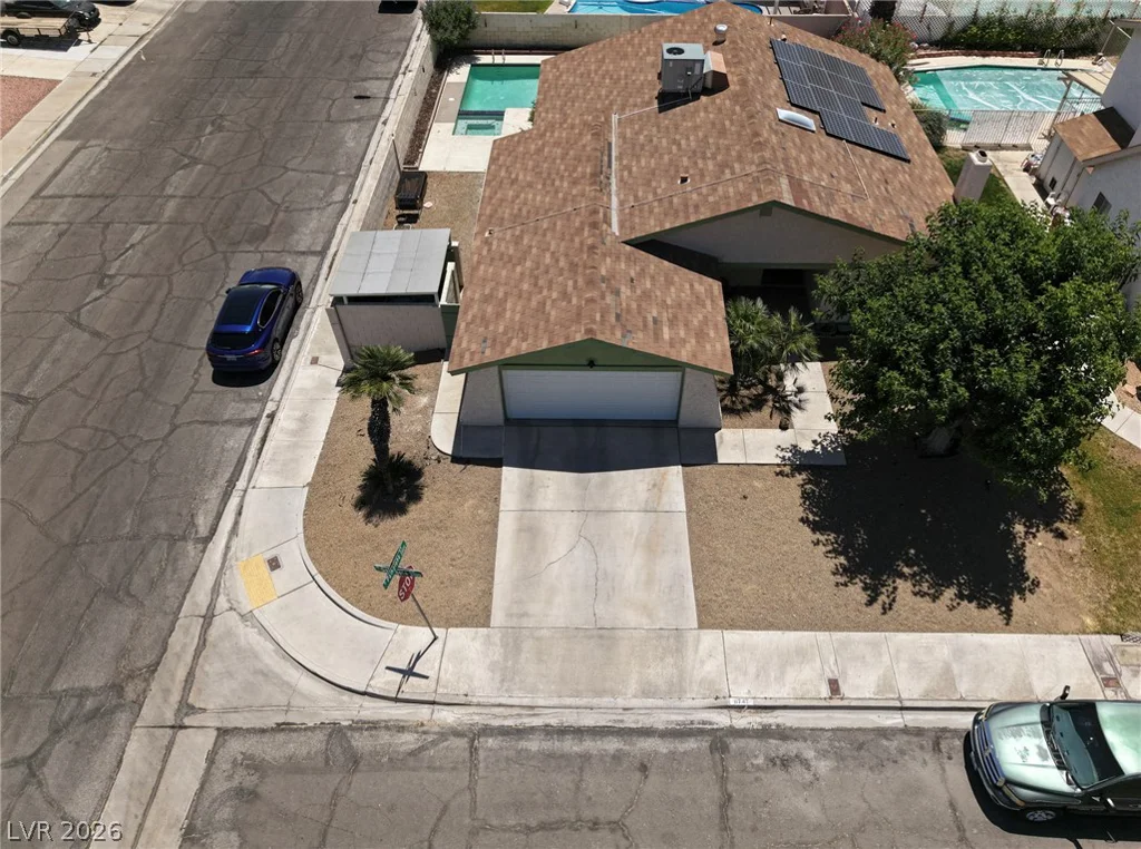 6747 Grandola, Las Vegas, NV 89103