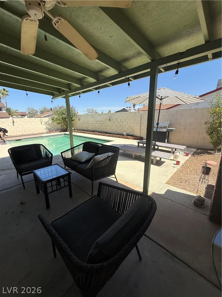 6747 Grandola, Las Vegas, NV 89103