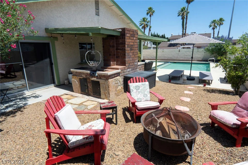 6747 Grandola, Las Vegas, NV 89103