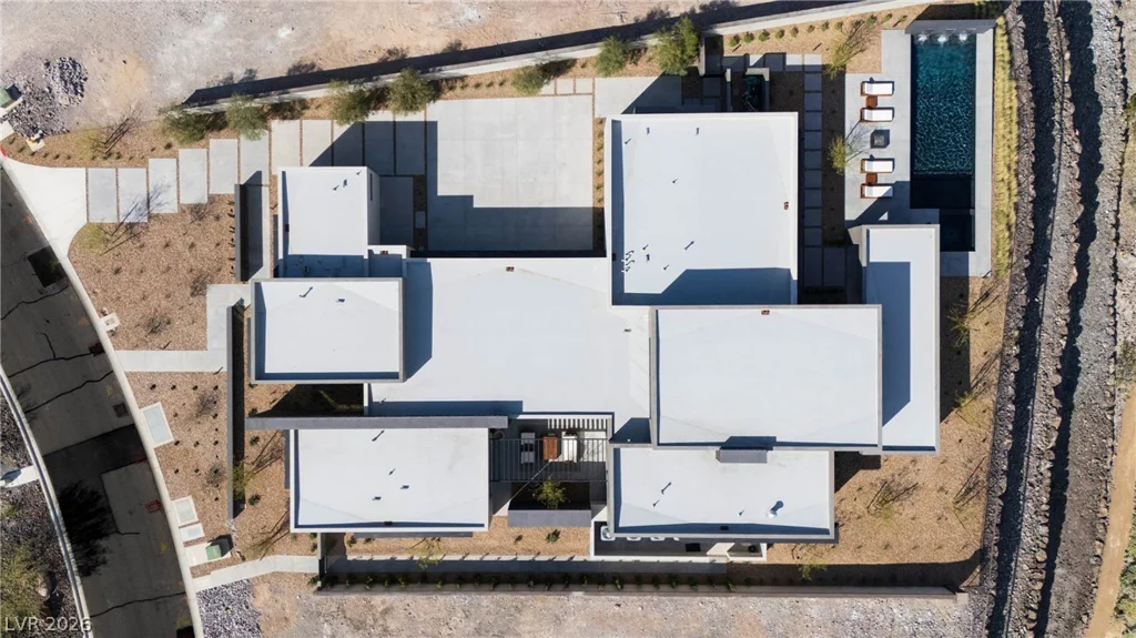 10 Sanctuary Peak, Henderson, NV 89012