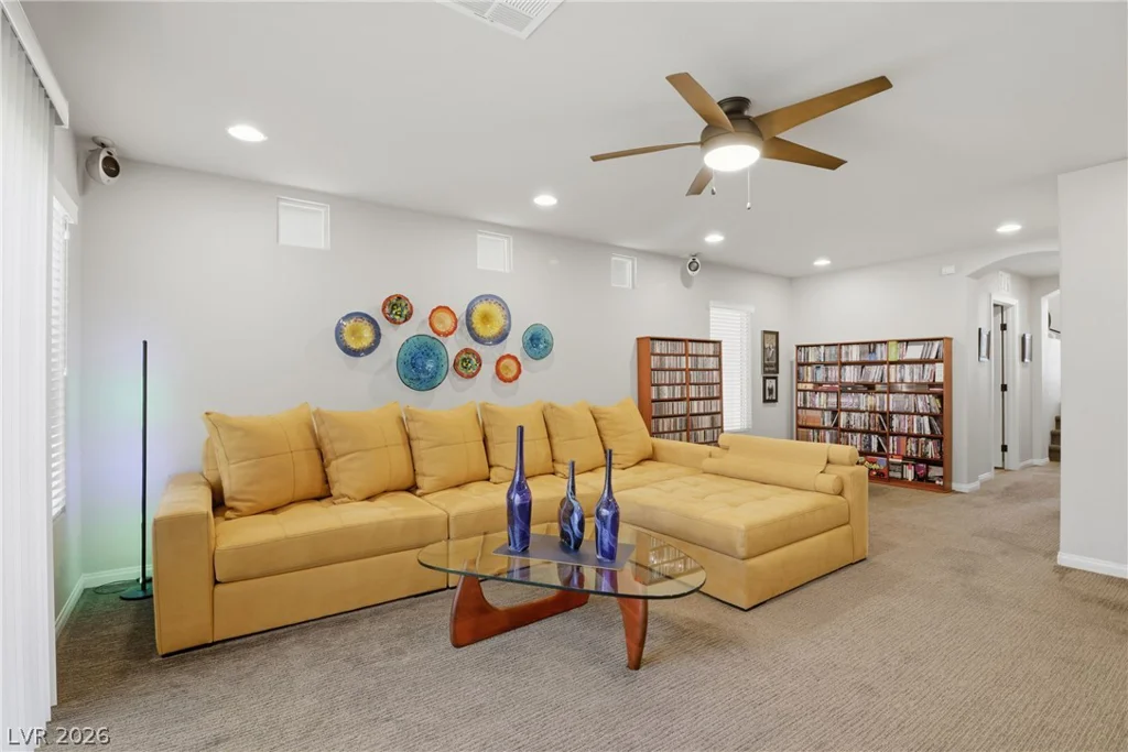 7258 Shannon Ridge, Las Vegas, NV 89118