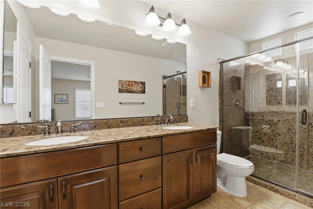 7258 Shannon Ridge, Las Vegas, NV 89118