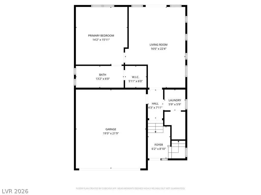 7258 Shannon Ridge, Las Vegas, NV 89118