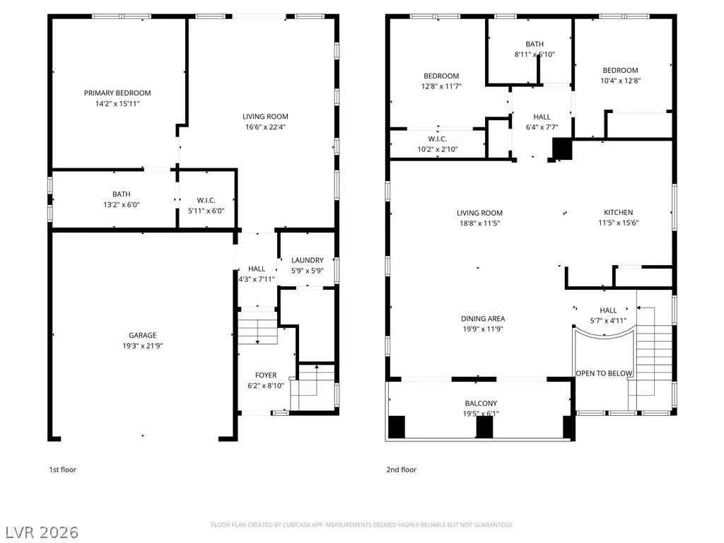 7258 Shannon Ridge, Las Vegas, NV 89118