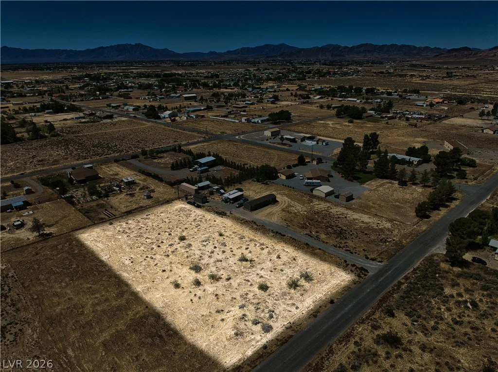 131 Nopah Vista, Pahrump, NV 89060