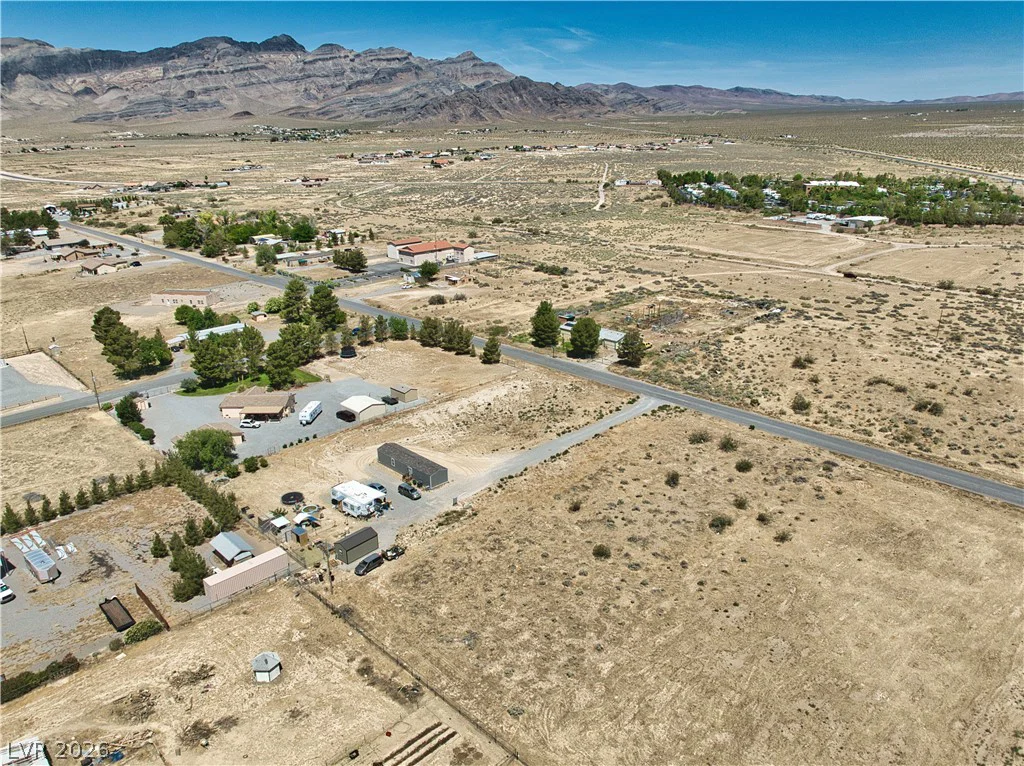 131 Nopah Vista, Pahrump, NV 89060