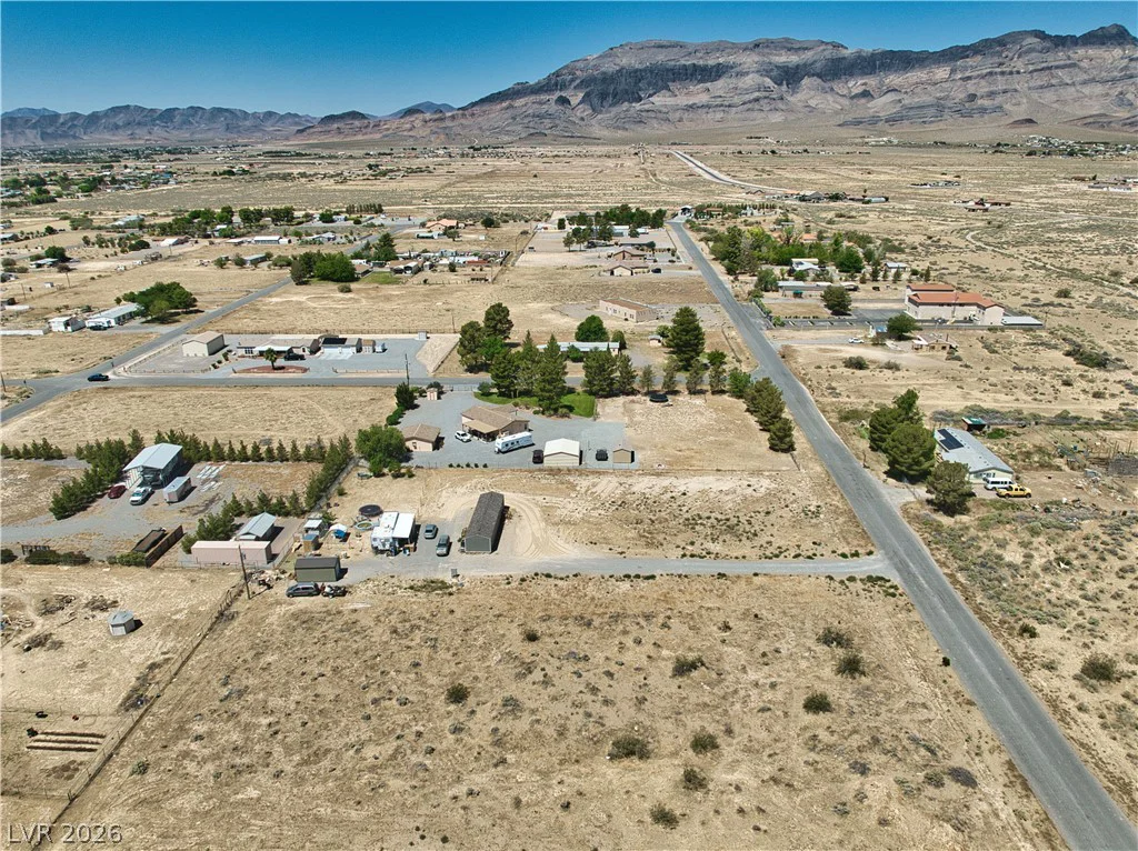 131 Nopah Vista, Pahrump, NV 89060