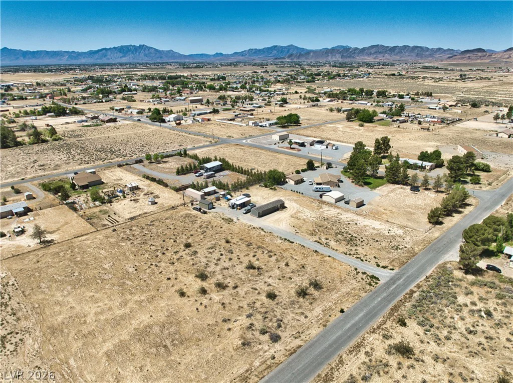 131 Nopah Vista, Pahrump, NV 89060