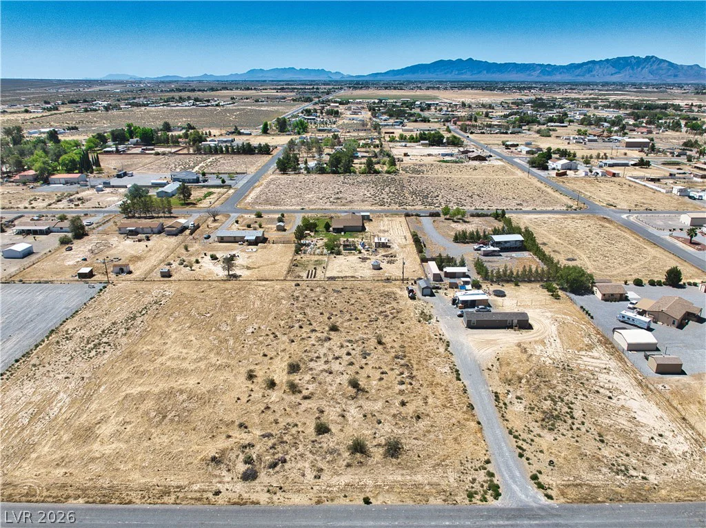 131 Nopah Vista, Pahrump, NV 89060