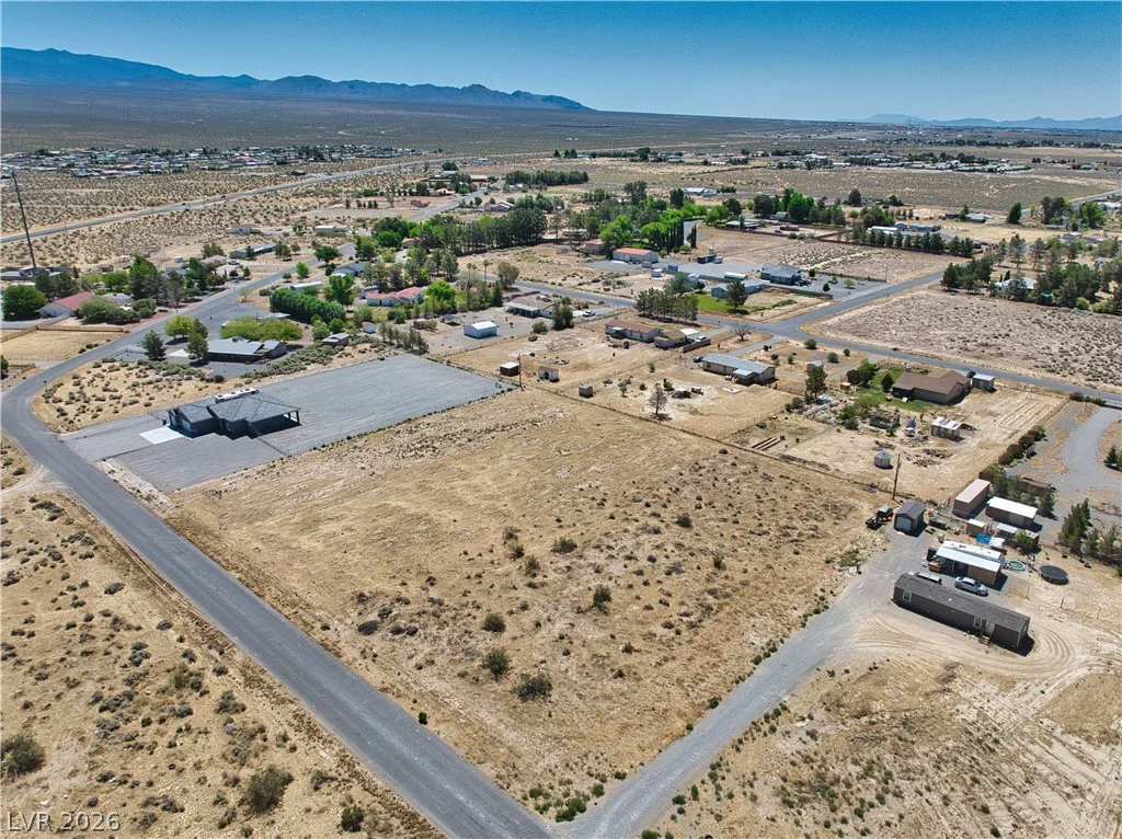 131 Nopah Vista, Pahrump, NV 89060