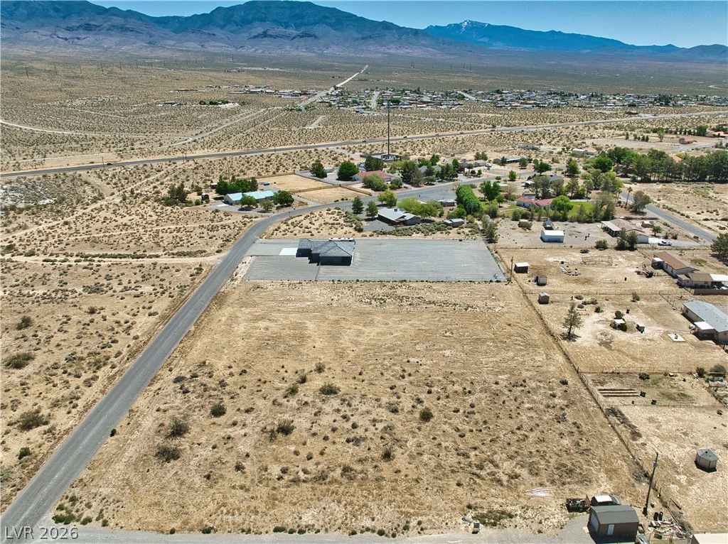 131 Nopah Vista, Pahrump, NV 89060
