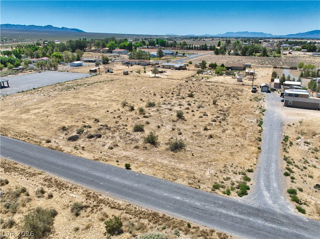 131 Nopah Vista, Pahrump, NV 89060