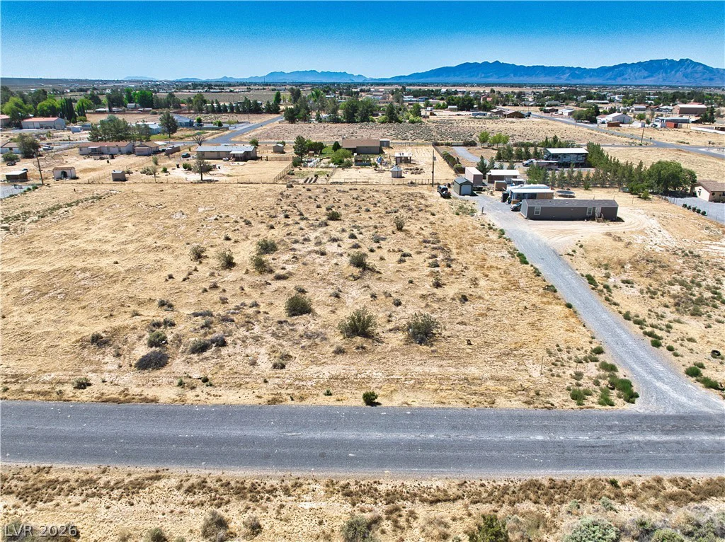 131 Nopah Vista, Pahrump, NV 89060