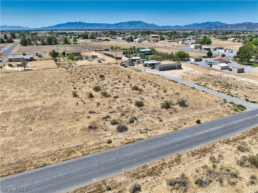 131 Nopah Vista, Pahrump, NV 89060