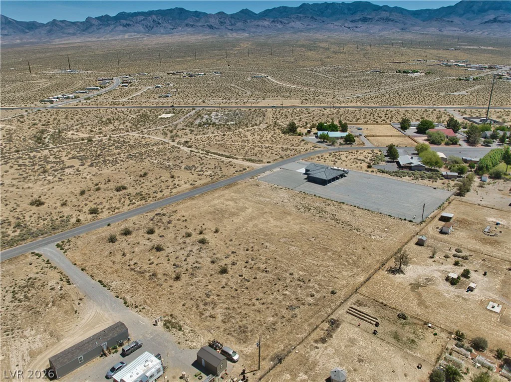 131 Nopah Vista, Pahrump, NV 89060