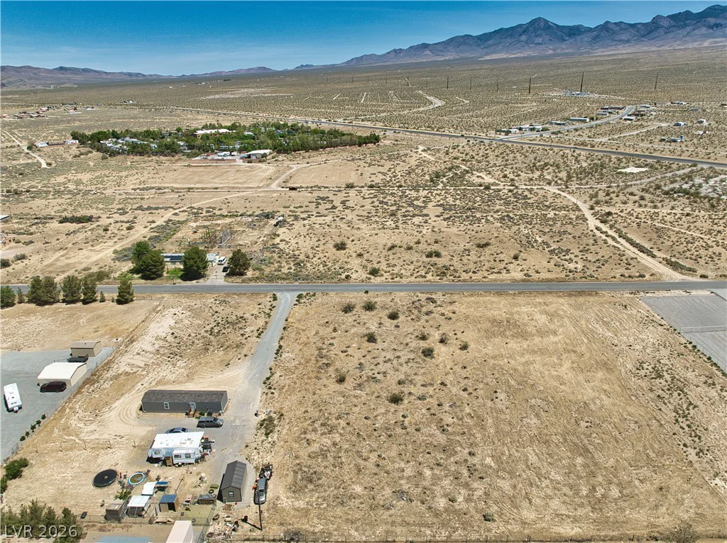 131 Nopah Vista, Pahrump, NV 89060