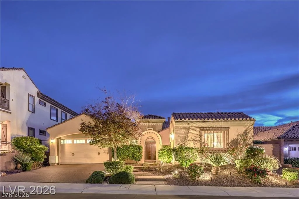 2385 Luberon, Henderson, NV 89044