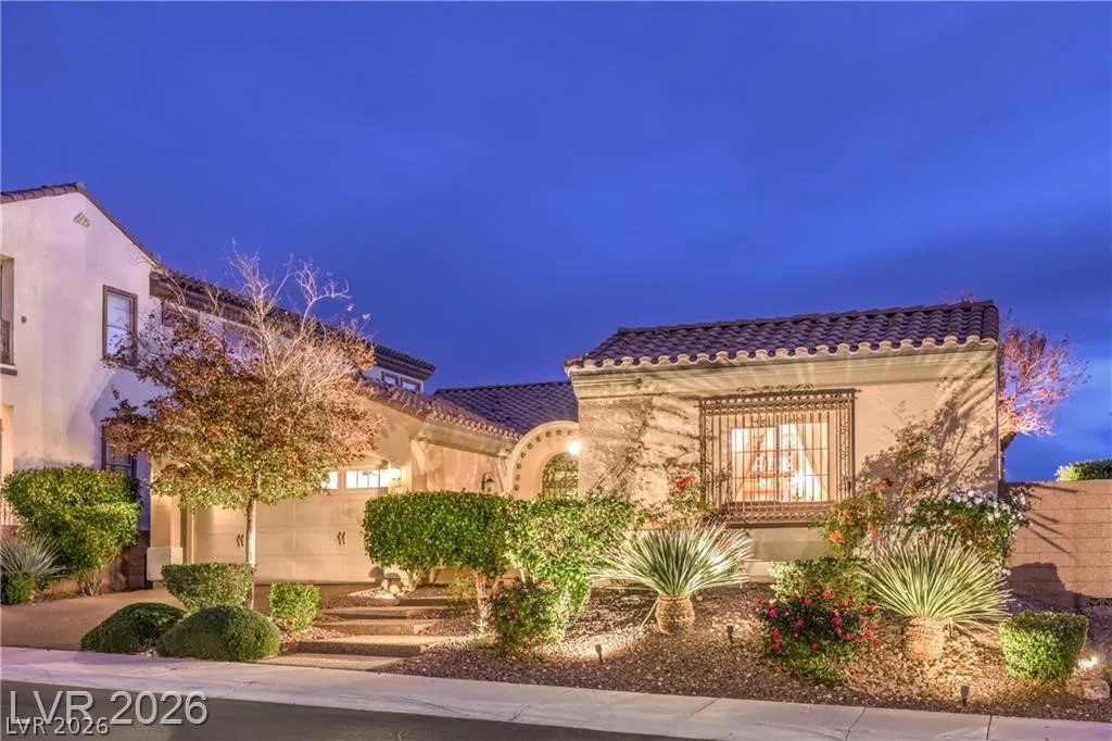 2385 Luberon, Henderson, NV 89044
