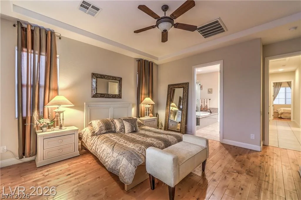 2385 Luberon, Henderson, NV 89044