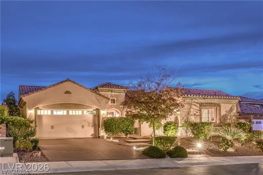 2385 Luberon, Henderson, NV 89044