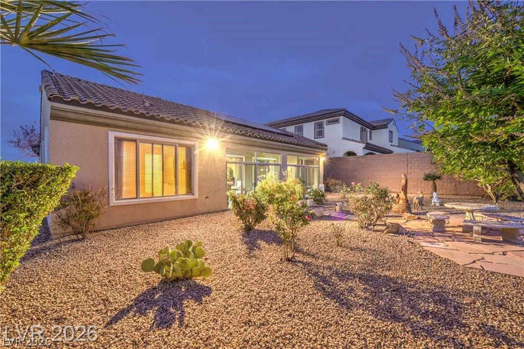 2385 Luberon, Henderson, NV 89044